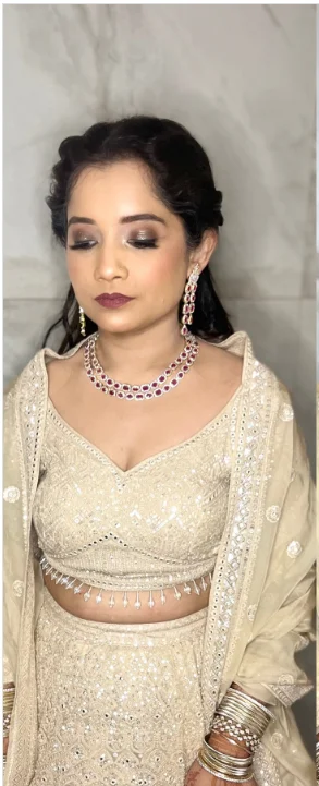 Party Makeup